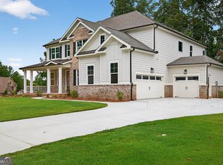 7040 Sanctuary Dr, Jefferson, GA
