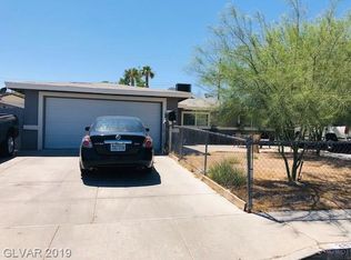 2833 Salt Lake St, North Las Vegas, NV 89030