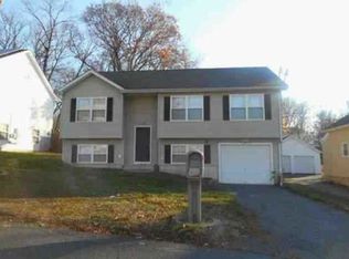 148 Traverse St, Waterbury, CT 06704
