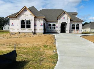 2317 Gadwell Poin LOT 77, Florence, SC 29501