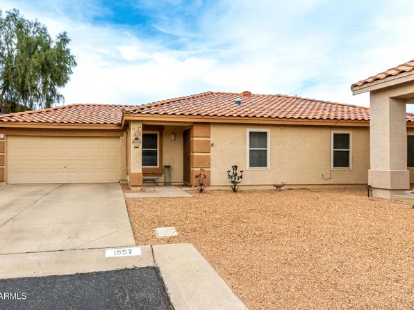 1557 S HALSTED Drive, Chandler, AZ 85286