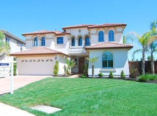 286 Pebble Beach Dr, Brentwood, CA 94513