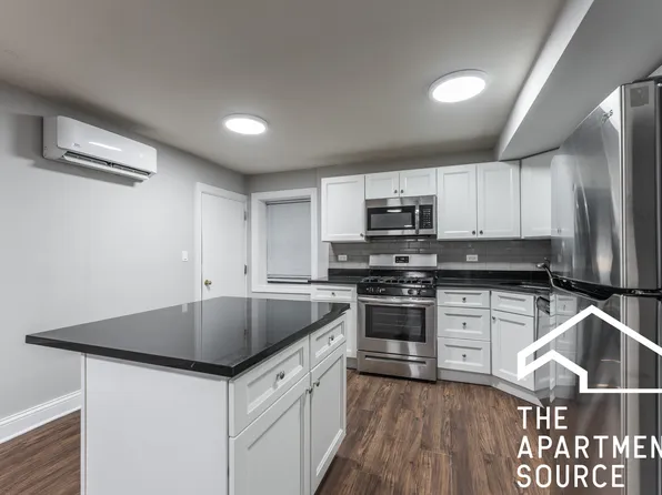 5736 N Winthrop Ave, Chicago, IL