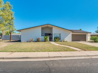 1831 S Heritage, Mesa, AZ 85210