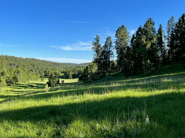 LOT 8 Boles Canyon Rd, Lead, SD 57754