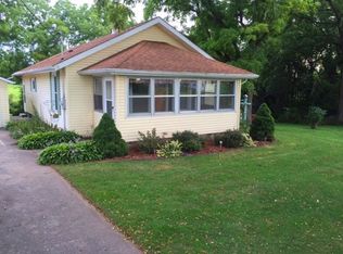 16621 18b Rd, Culver, IN 46511