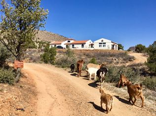 4420 W Thunder Mountain Rd, Chino Valley, AZ 86323