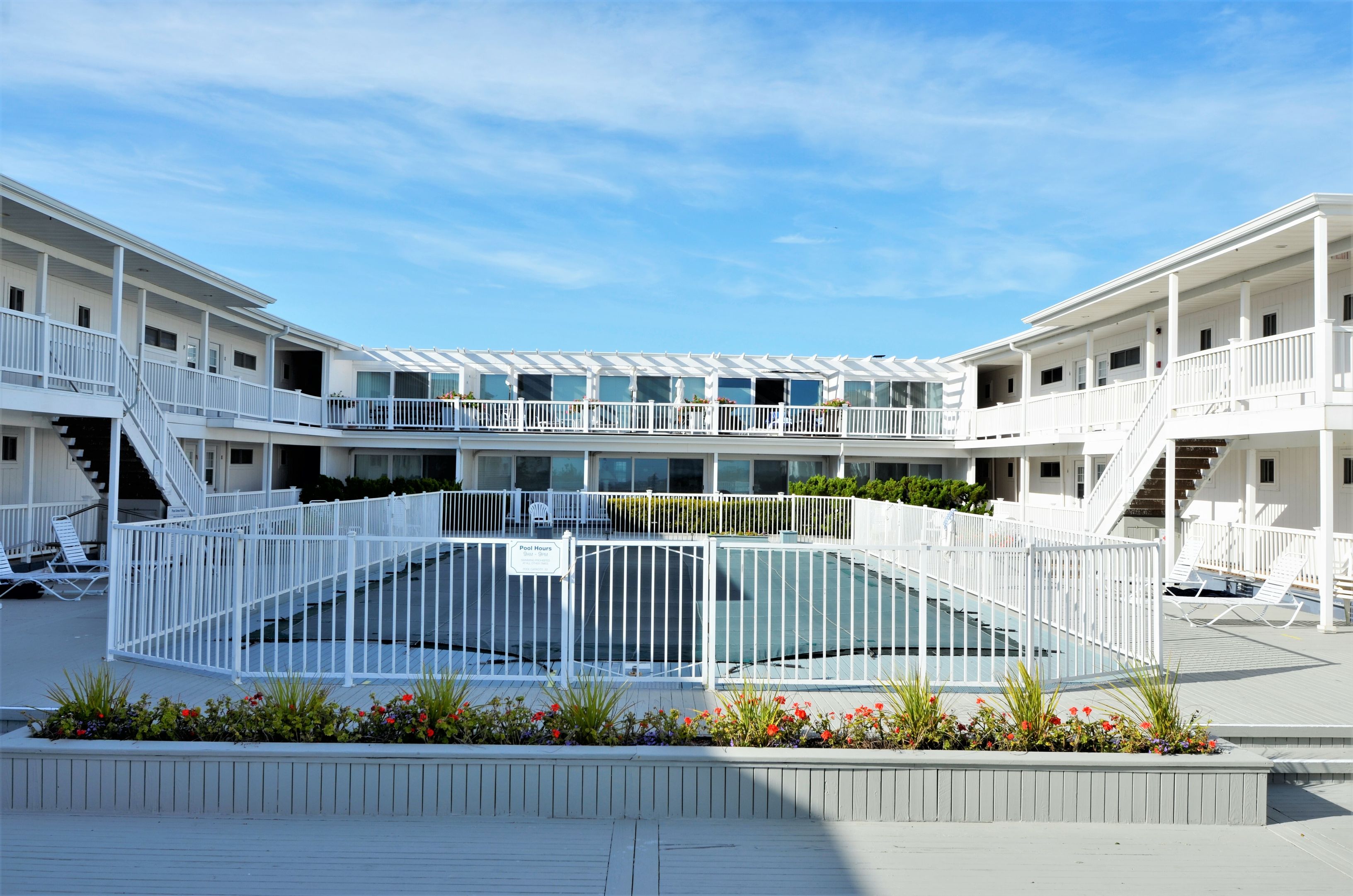 281 Dune Rd La Coquille in Westhampton Beach Out East