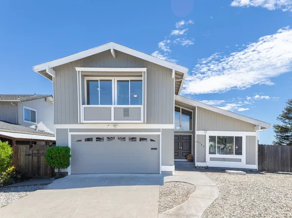 2753 Toland Dr, Fairfield, CA 94534