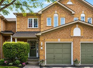 2871 Darien Rd #14, Burlington, ON L7M 4R6