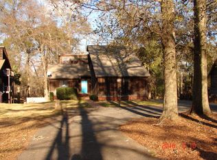 122 Alachua Ln, Albany, GA 31707