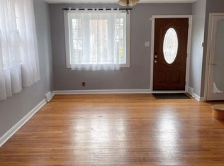 6518 Hasbrook Ave, Philadelphia, PA 19111