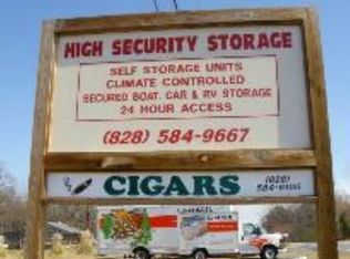 3710 Jamestown Rd, Morganton, NC 28655