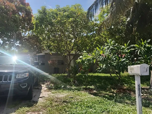 5030 Old Spanish Trl, Lake Worth, FL 33462