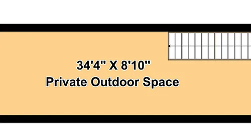 Rented by The LeBlanc Organization Inc