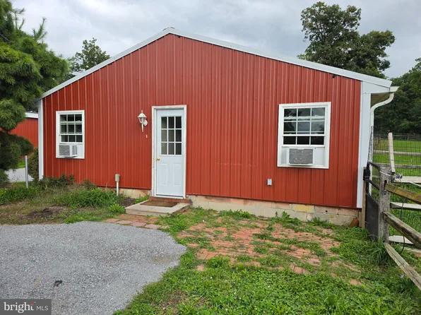 1116 Telegraph Rd, Coatesville, PA 19320