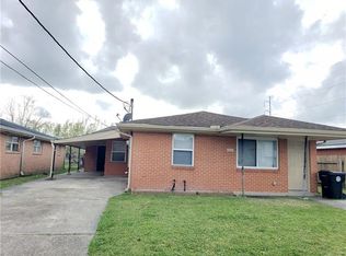 4866 Rosemont Pl, New Orleans, LA 70126