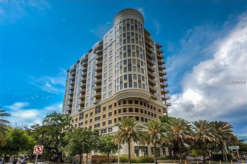 1st image of 275 Bayshore Blvd Unit 1002