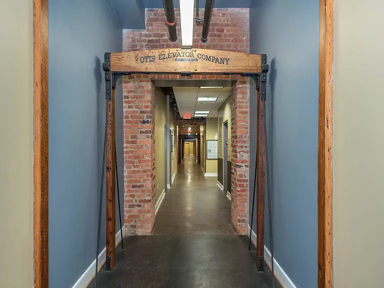 Mayton Transfer Lofts — Photo 12
