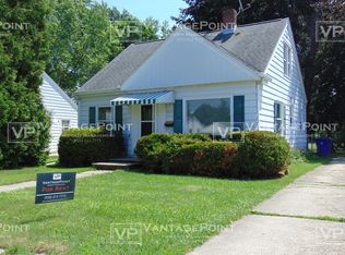 1115 Suydam St, Green Bay, WI 54301