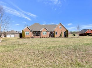 420 New Horizon Cir, Ethridge, TN 38456