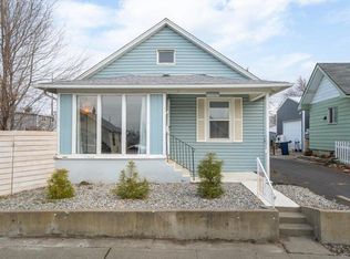 1415 E Walton Ave, Spokane, WA 99207