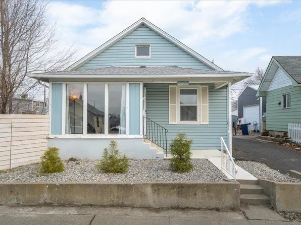 1415 E Walton Ave, Spokane, WA 99207