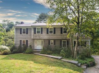 20 Old Lyme Rd, Chappaqua, NY 10514