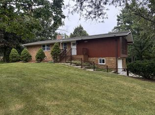 20009 E Brightway Dr, Mokena, IL 60448