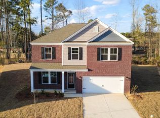 40 Oystercatcher Ct, Sumter, SC 29150