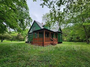 4585 N Michigan St, Terre Haute, IN 47805