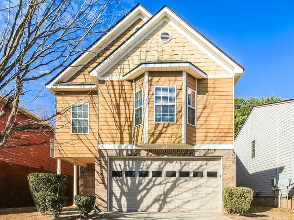 5040 Pioneer Pkwy, McDonough, GA 30253