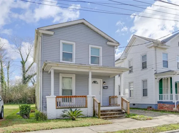 230 Chestnut St, Suffolk, VA 23434