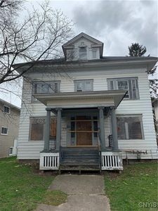 108 Onondaga Ave, Syracuse, NY, 13204