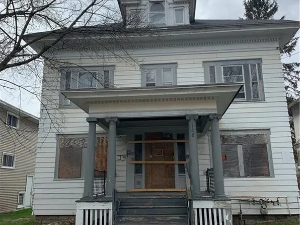 108 Onondaga Ave, Syracuse, NY 13204