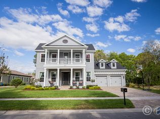 5205 Osprey Ridge Dr, Lithia, FL 33547