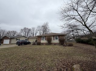 1014 Illinois Dr, Rantoul, IL 61866