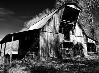 10602 Church Rd, Bon Aqua, TN 37025