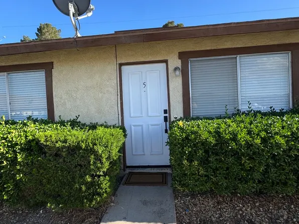 0558, 15757 Olalee Rd APT 5, Apple Valley, CA 92307