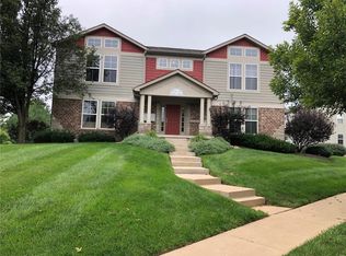 3612 Capri Way, Saint Peters, MO 63304
