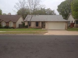 14302 Terisu Ln, Austin, TX 78728