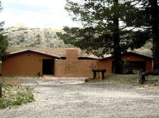 1540 N Royal Rd, Nogales, AZ 85621