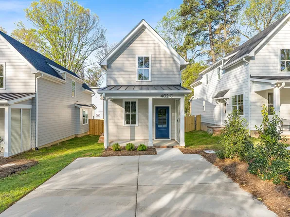 402 Chamberlin Ave #C, Durham, NC 27704