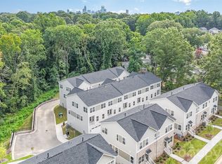 3713 Lou Ann Ave, Charlotte, NC 28208