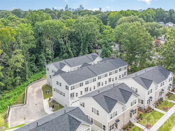 3713 Lou Ann Ave, Charlotte, NC 28208