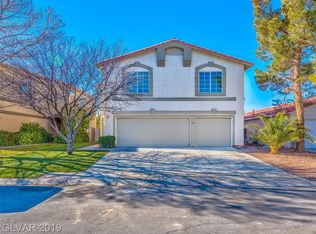 9419 Coral Berry St, Paradise, NV 89123