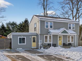 20 Shobe Avenue, Brunswick, ME 04011
