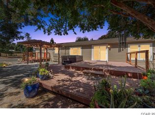 6515 S Burson Rd, Valley Springs, CA 95252