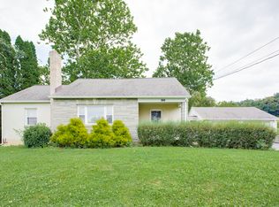 1251 Swatara Rd, Hershey, PA 17033