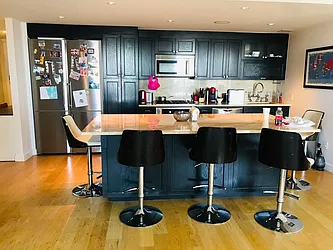 Rented by BATTERY PARK CITY RESIDENTIAL LLC